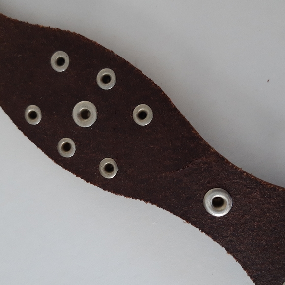 NWT****Puppy angel studded collar - Picture 4 of 4